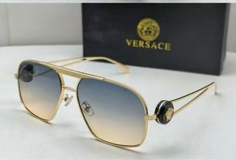 Óculos de sol Versace Piloto Medusa