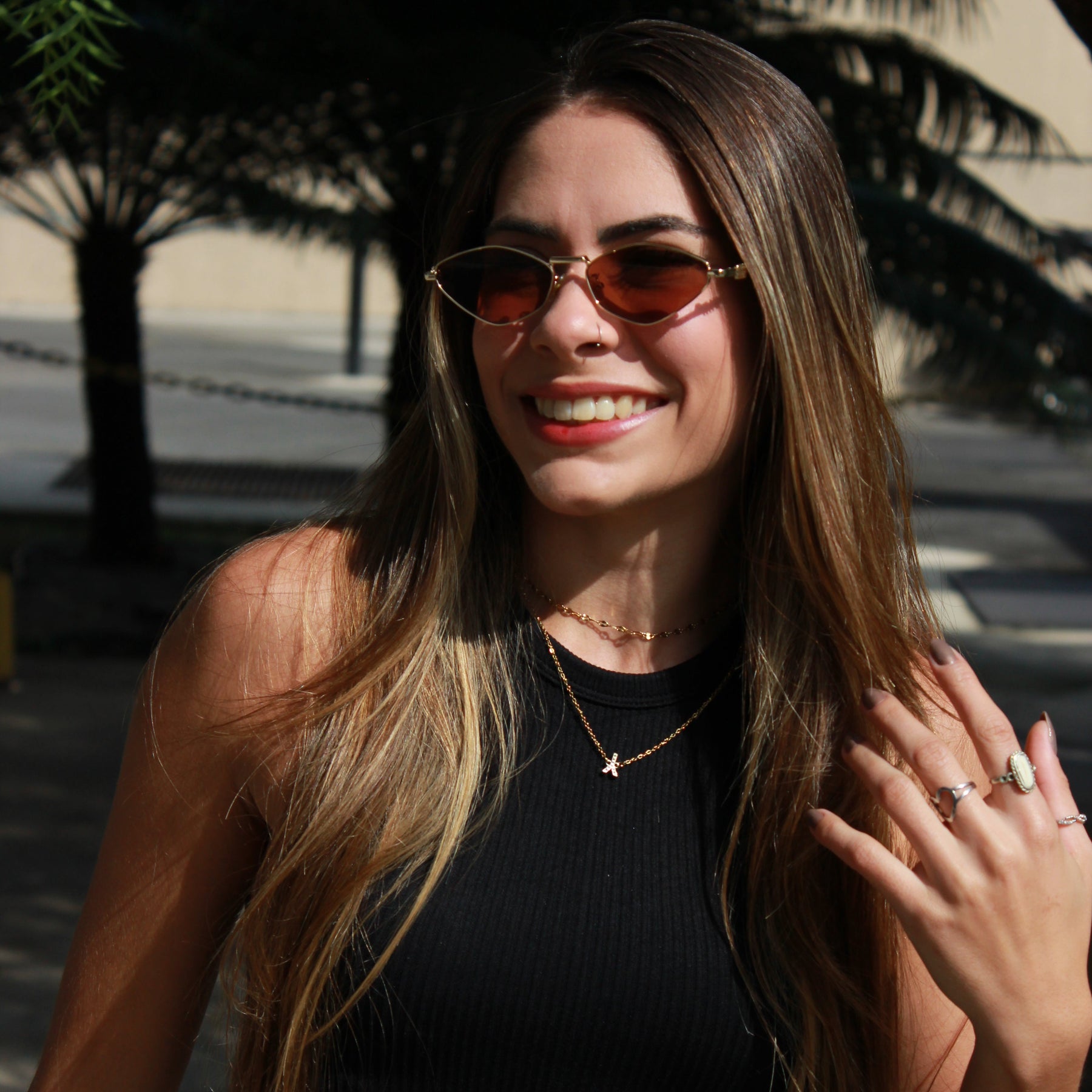 Óculos de Sol Miu Miu 56zs