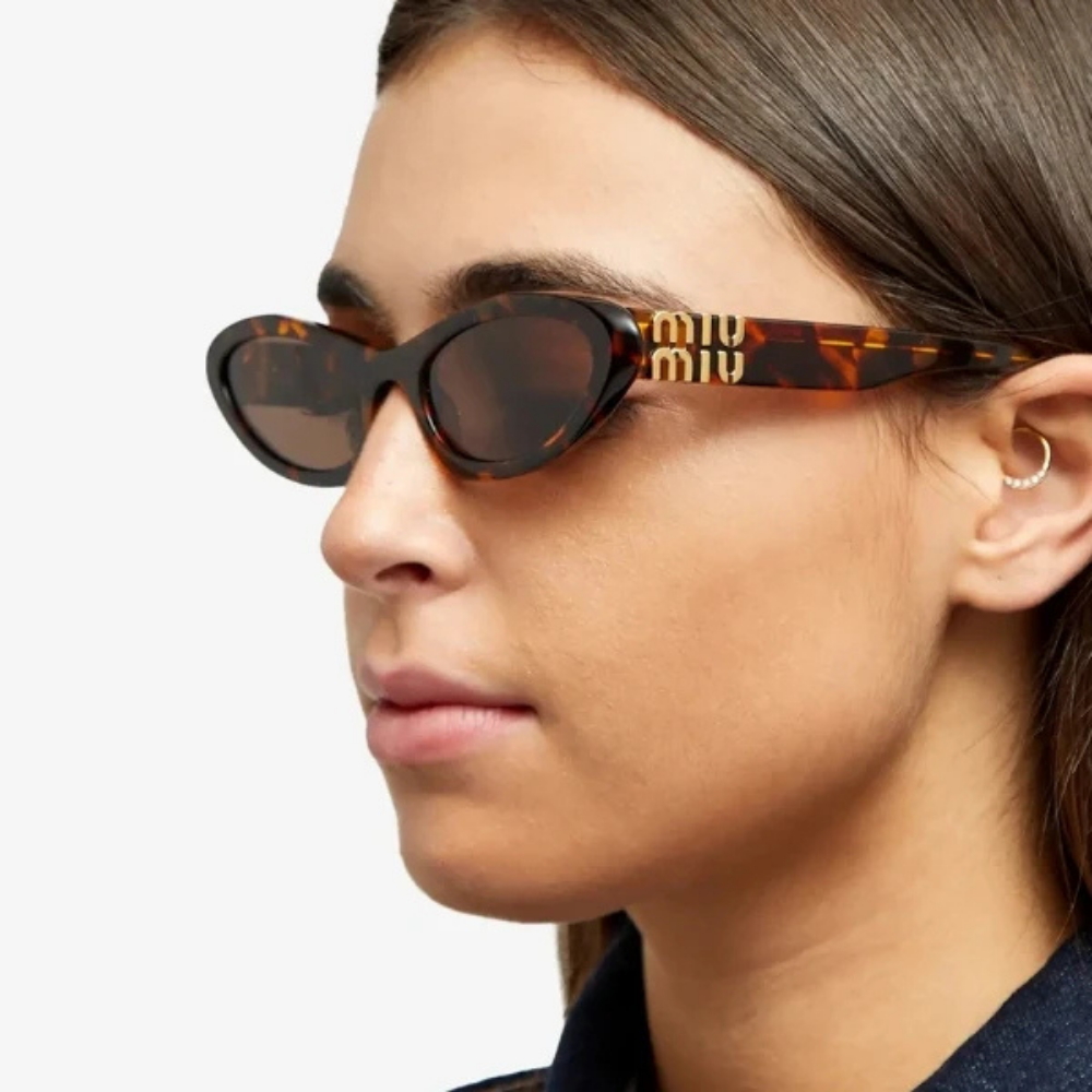 Óculos de Sol Miu Miu 09YS M