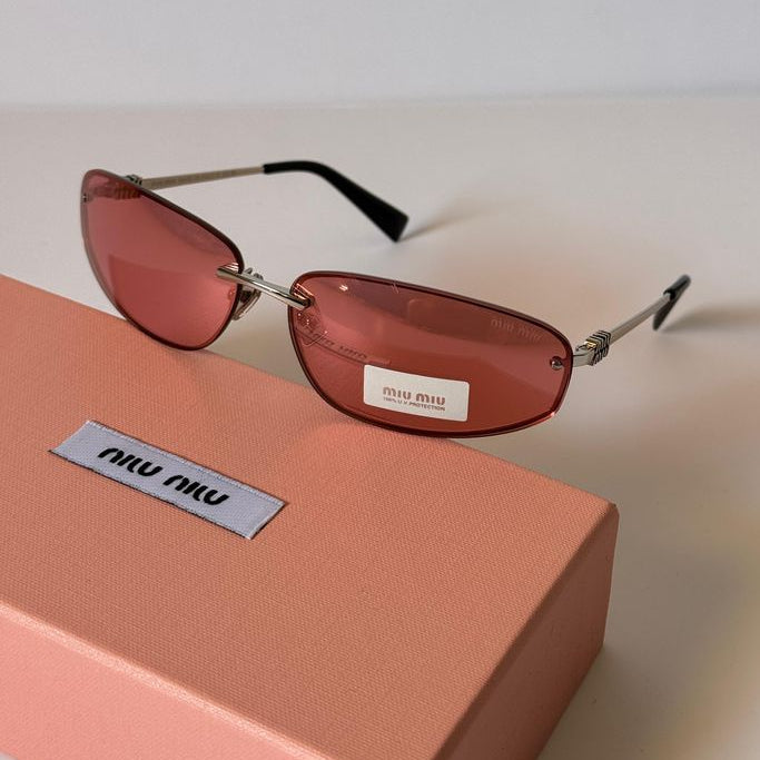 Óculos de Sol Miu Miu MUA50S