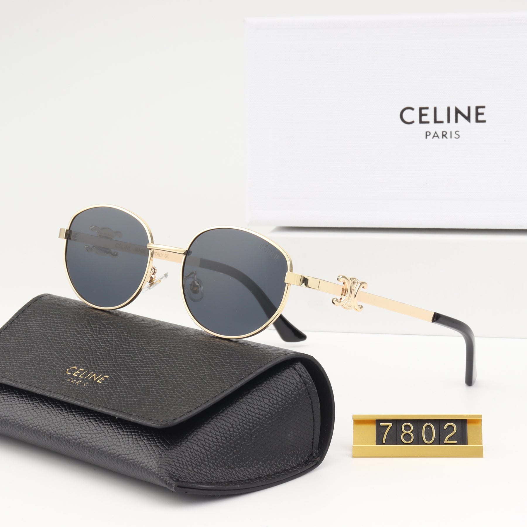 Óculos de Sol Celine Triomphe Sorel