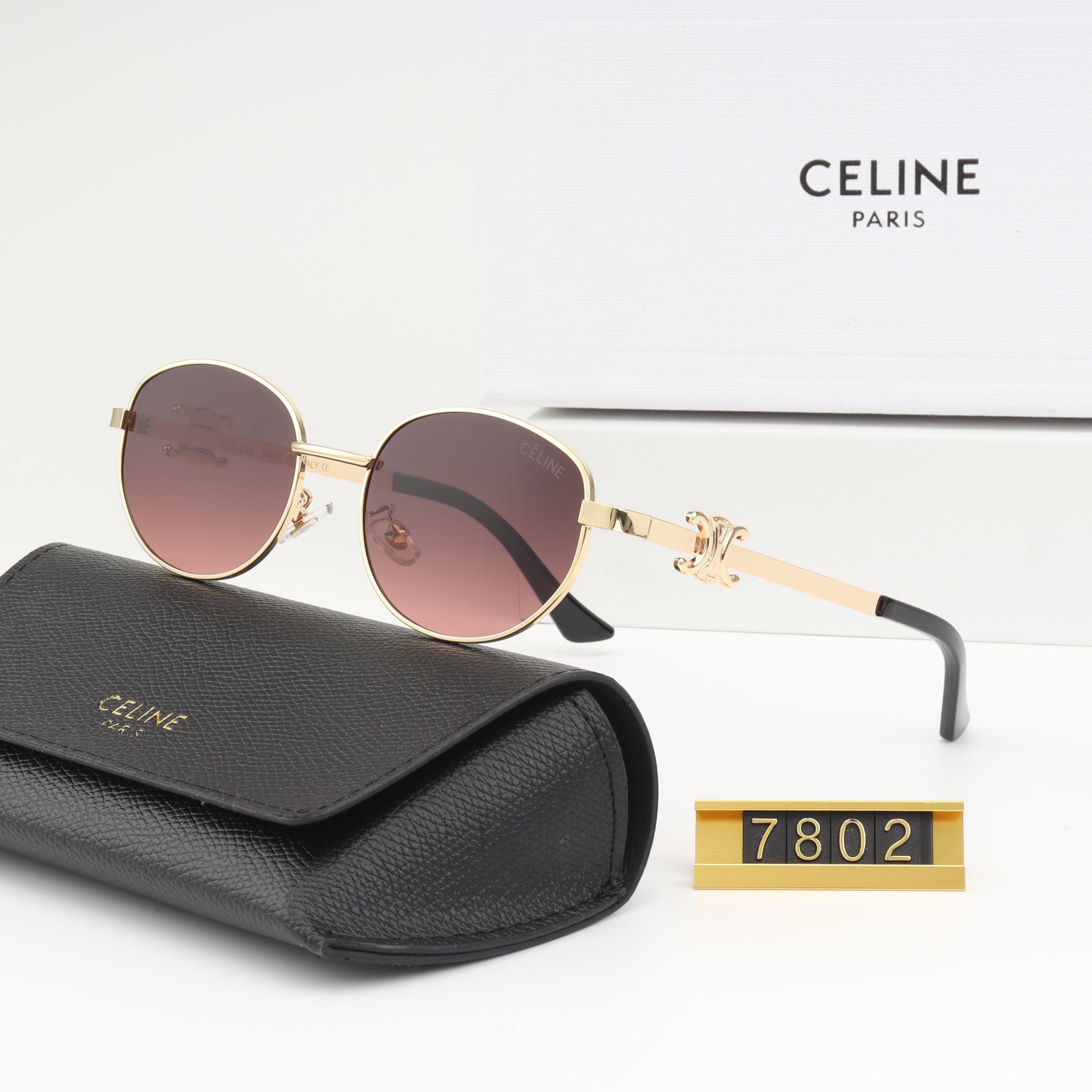Óculos de Sol Celine Triomphe Sorel