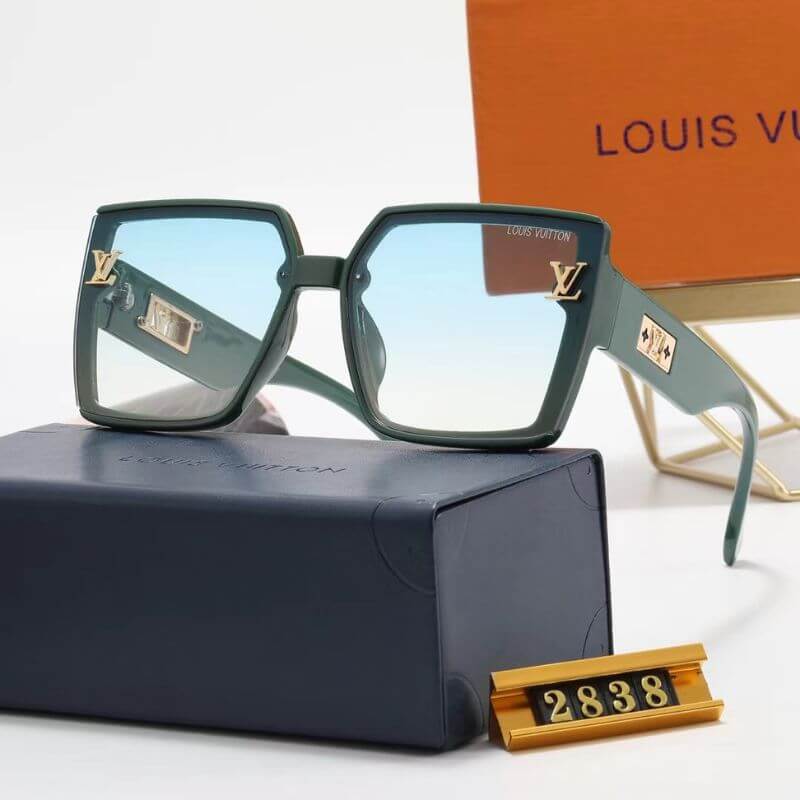 Óculos de Sol Louis Vuitton Feminino