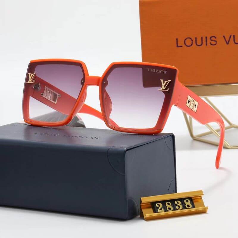 Óculos de Sol Louis Vuitton Feminino