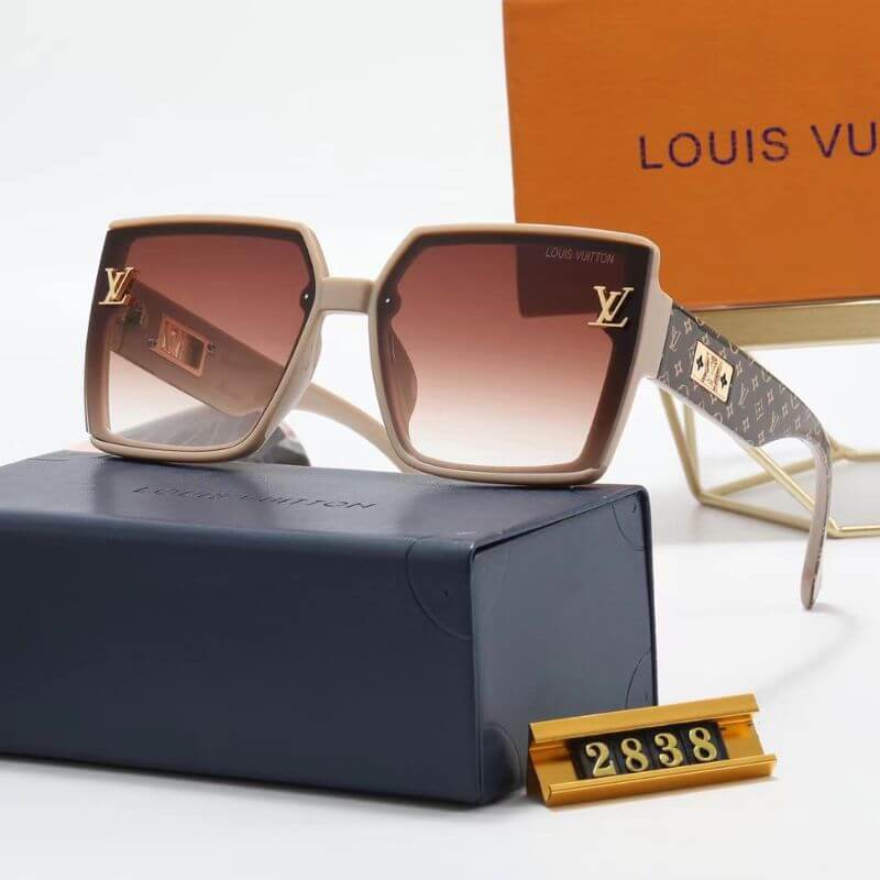 Óculos de Sol Louis Vuitton Feminino