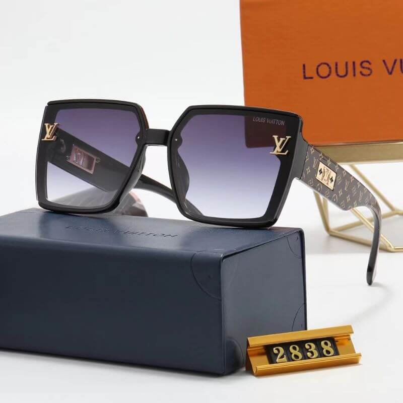 Óculos de Sol Louis Vuitton Feminino