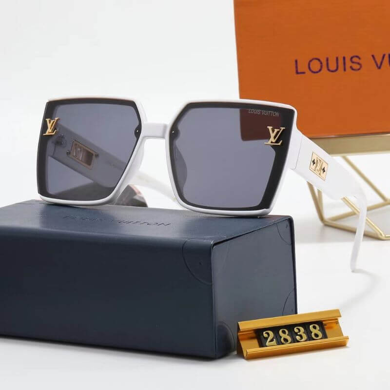 Óculos de Sol Louis Vuitton Feminino