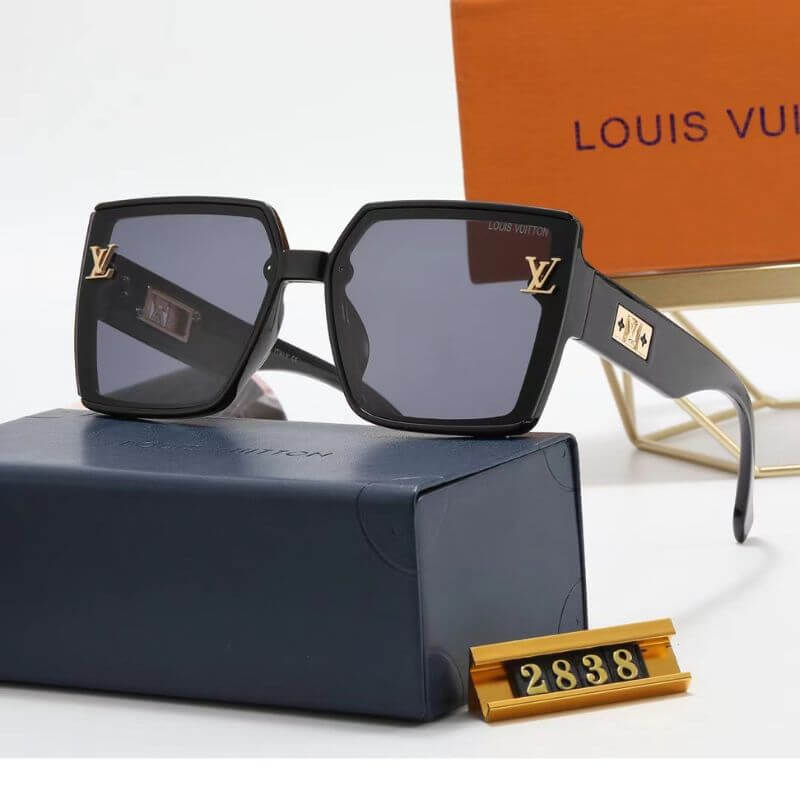Óculos de Sol Louis Vuitton Feminino