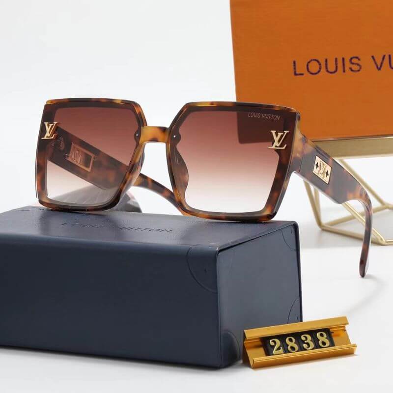 Óculos de Sol Louis Vuitton Feminino