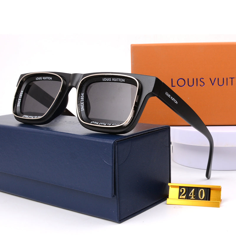 Óculos de Sol Louis Vuitton Supervision