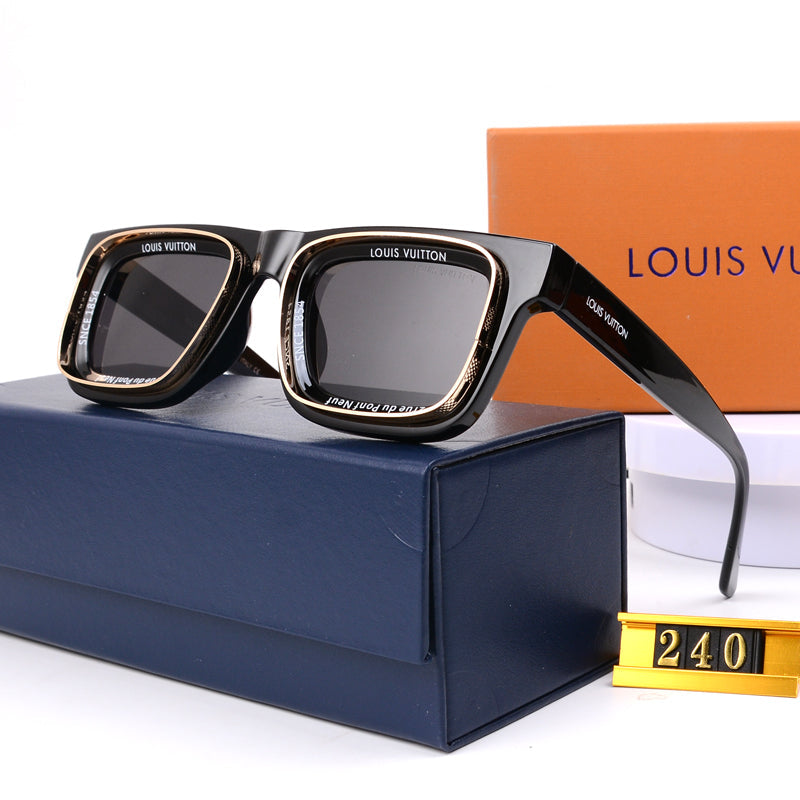 Óculos de Sol Louis Vuitton Supervision