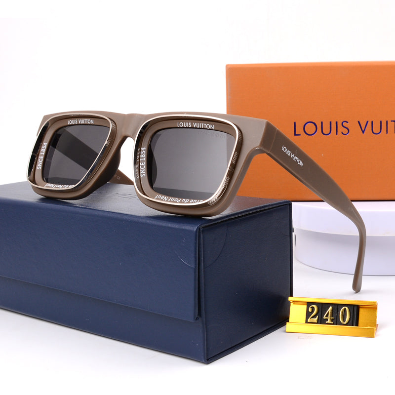 Óculos de Sol Louis Vuitton Supervision