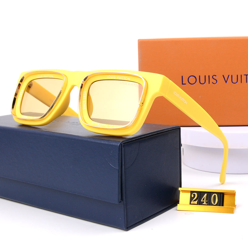 Óculos de Sol Louis Vuitton Supervision