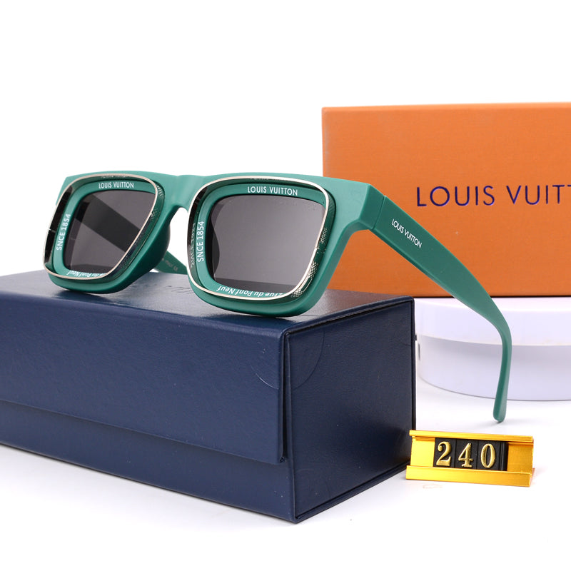 Óculos de Sol Louis Vuitton Supervision