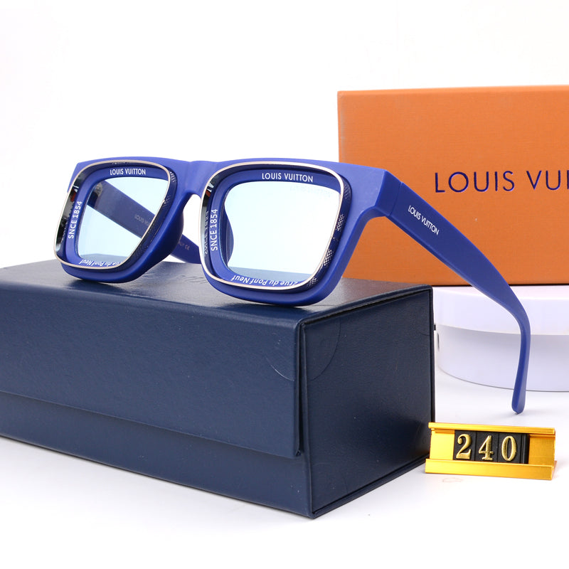 Óculos de Sol Louis Vuitton Supervision