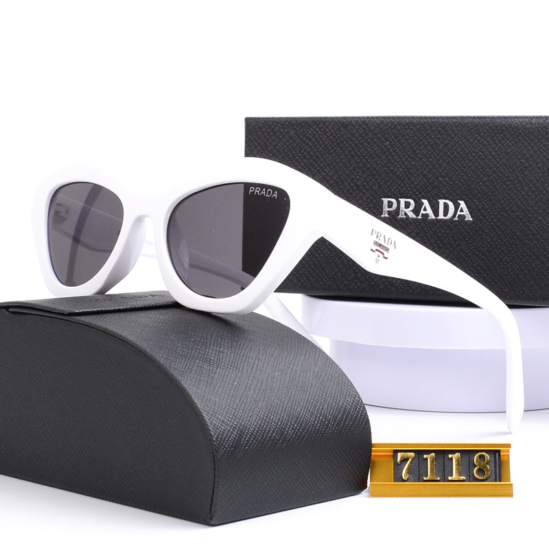 Óculos de Sol Prada SPRA02