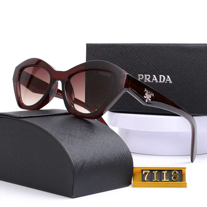Óculos de Sol Prada SPRA02