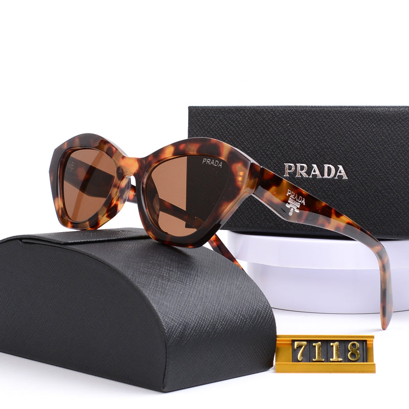 Óculos de Sol Prada SPRA02