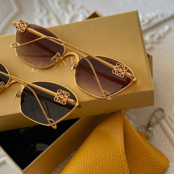 Óculos de Sol Loewe 40115