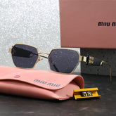 Óculos de Sol Miu Miu Milano