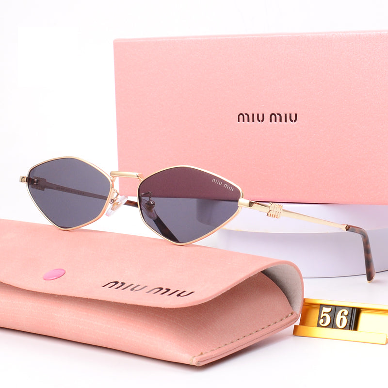 Óculos de Sol Miu Miu 56zs