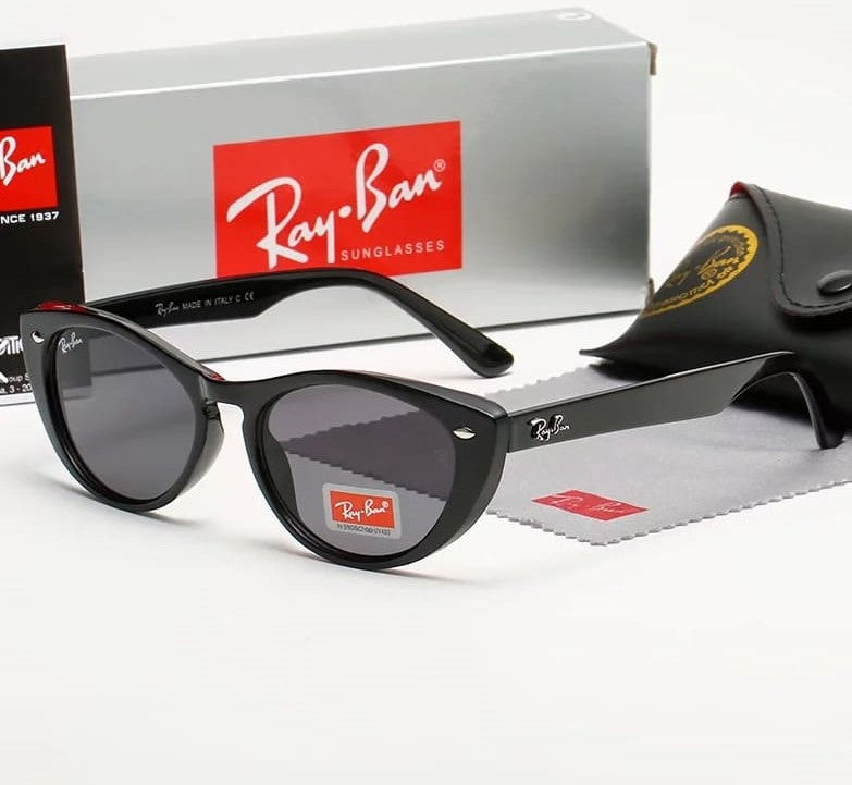 Óculos de Sol Feminino Ray-Ban Nina