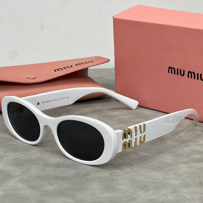 Óculos de Sol Miu MIu 06ZS