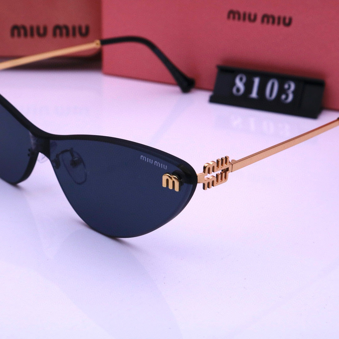 Óculos de Sol Miu Miu 57zs