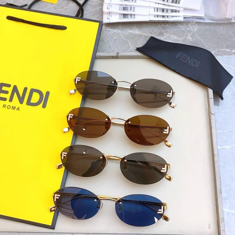 Óculos de Sol Fendi 4075