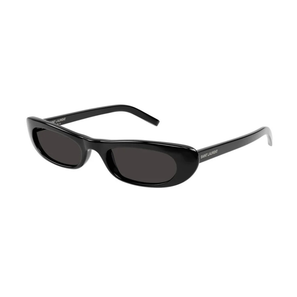 Óculos de Sol Yves Saint Lauren Oval SL 557