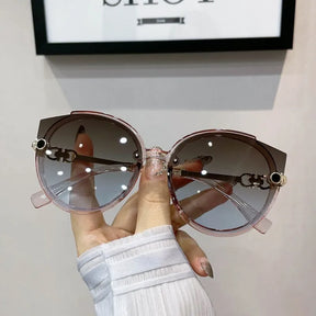 Óculos de Sol Feminino Solaris Splendid