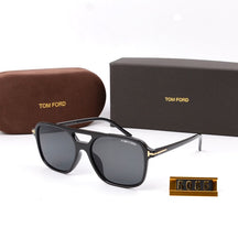 Óculos de Sol Tom Ford 0884 Falconer Solar 01E 60