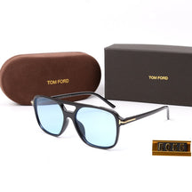 Óculos de Sol Tom Ford 0884 Falconer Solar 01E 60