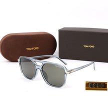 Óculos de Sol Tom Ford 0884 Falconer Solar 01E 60