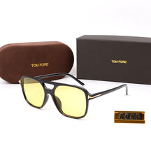 Óculos de Sol Tom Ford 0884 Falconer Solar 01E 60