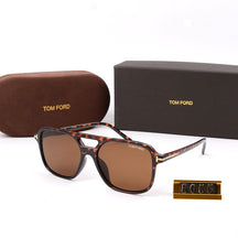 Óculos de Sol Tom Ford 0884 Falconer Solar 01E 60