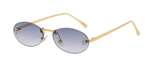 Óculos de Sol Fendi 4075