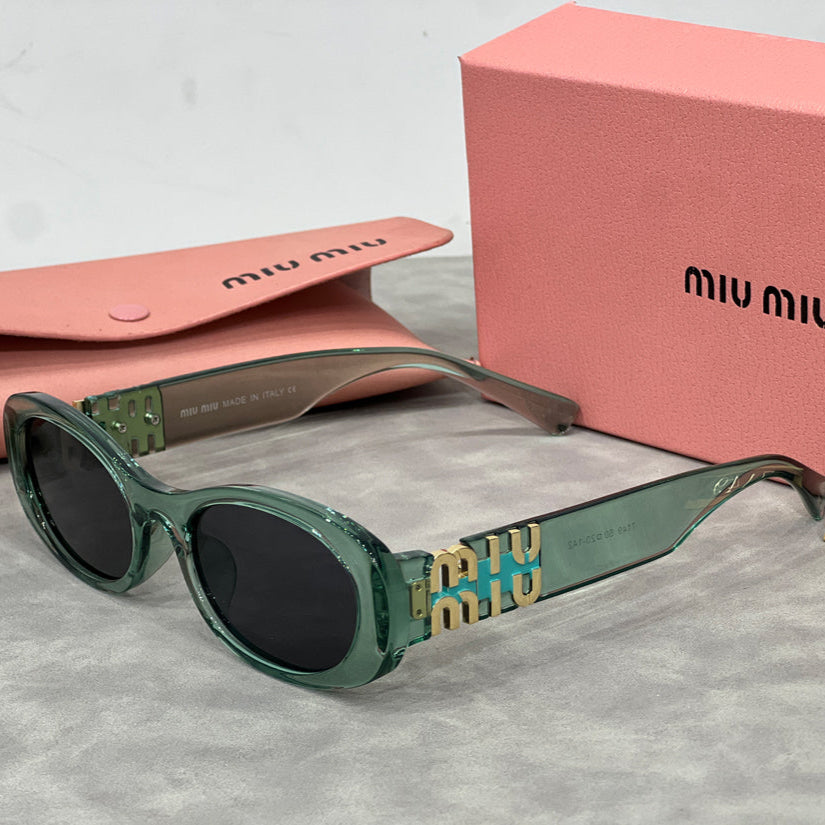 Óculos de Sol Miu MIu 06ZS