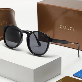 Óculos de Sol Feminino Gucci Square