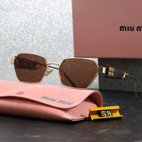 Óculos de Sol Miu Miu Milano