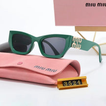 Óculos de Sol Miu Miu Glimpse