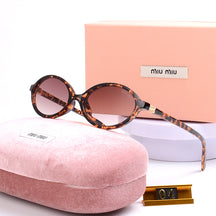 Óculos de Sol MIu Miu Regard