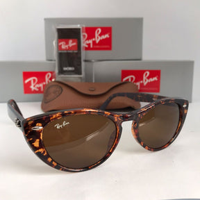 Óculos de Sol Feminino Ray-Ban Nina