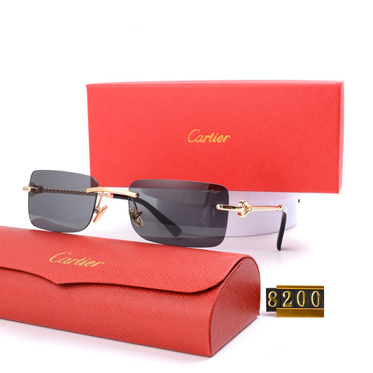 Óculos de Sol Cartier Imperium