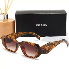 DEZEMBRO BLACK - 2 Óculos - MIU MIU | Prada - COMPRE 1 LEVE 2