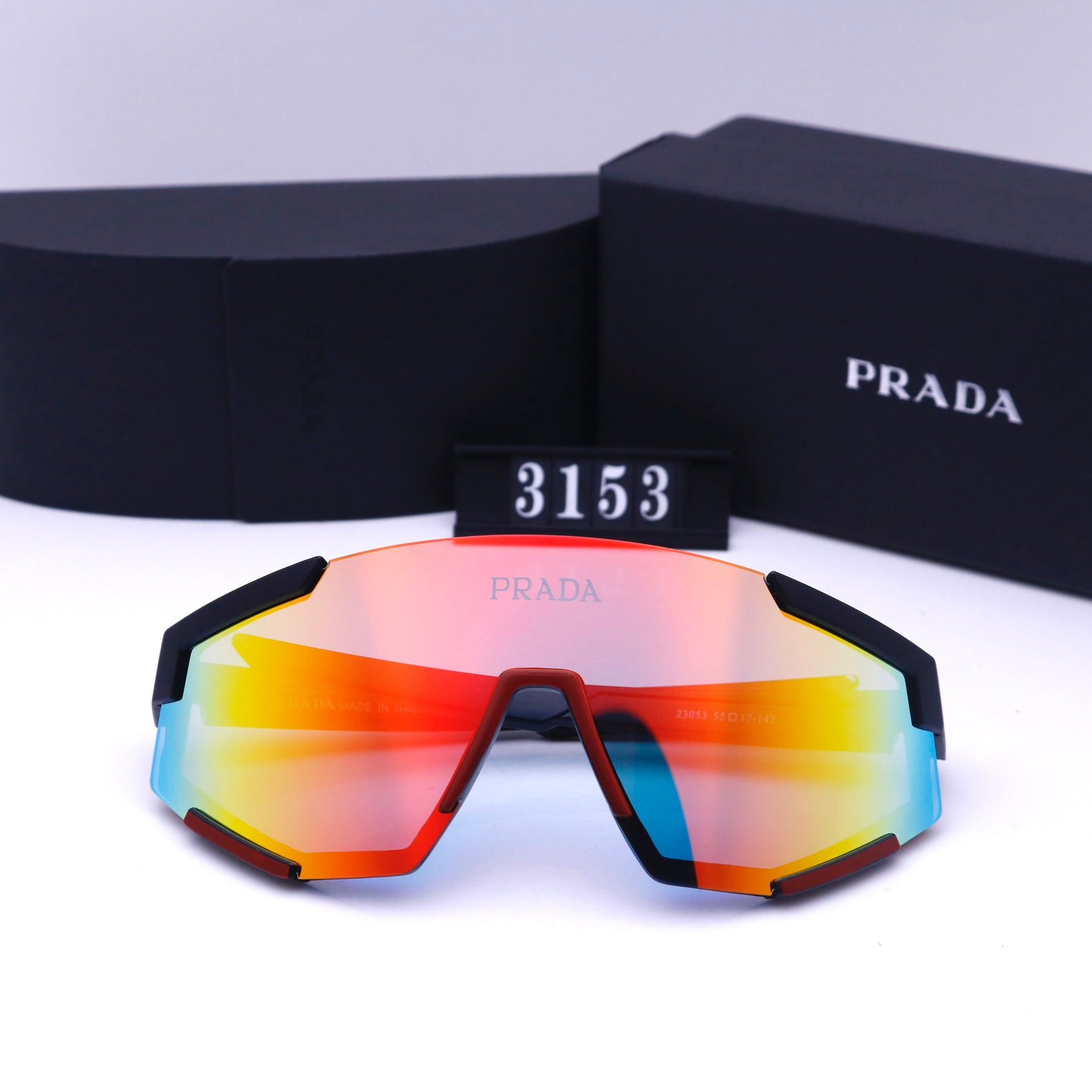 Óculos de Sol Prada Oversized