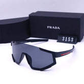 Óculos de Sol Prada Oversized