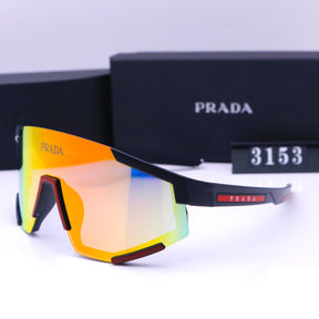 Óculos de Sol Prada Oversized