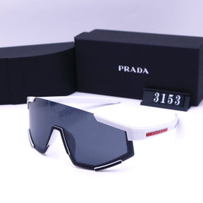 Óculos de Sol Prada Oversized