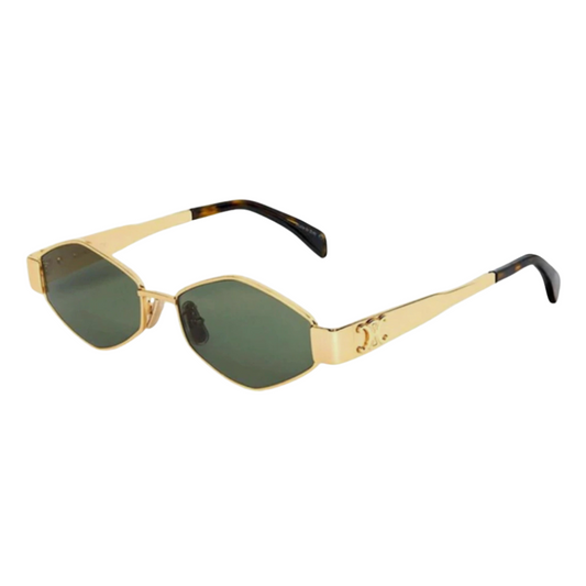 Óculos de Sol Celine Hexagonal